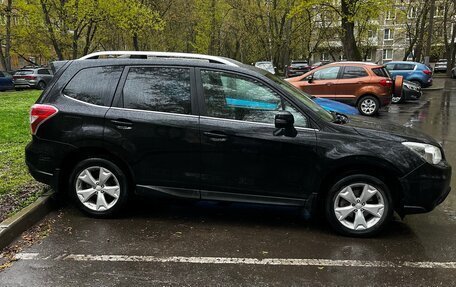 Subaru Forester, 2014 год, 1 525 000 рублей, 11 фотография