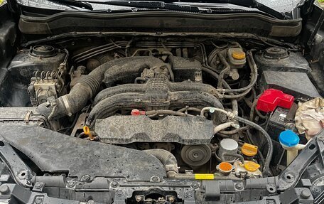 Subaru Forester, 2014 год, 1 525 000 рублей, 16 фотография