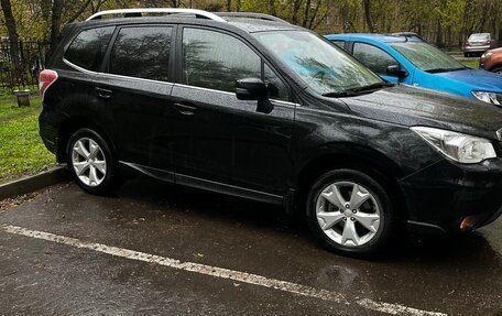 Subaru Forester, 2014 год, 1 525 000 рублей, 8 фотография