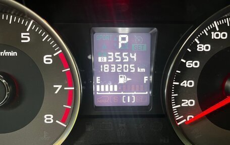 Subaru Forester, 2014 год, 1 525 000 рублей, 20 фотография