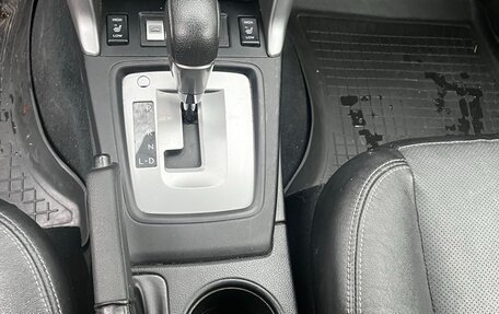 Subaru Forester, 2014 год, 1 525 000 рублей, 27 фотография