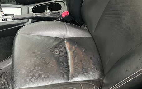 Subaru Forester, 2014 год, 1 525 000 рублей, 33 фотография