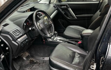 Subaru Forester, 2014 год, 1 525 000 рублей, 32 фотография