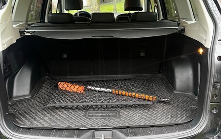 Subaru Forester, 2014 год, 1 525 000 рублей, 31 фотография