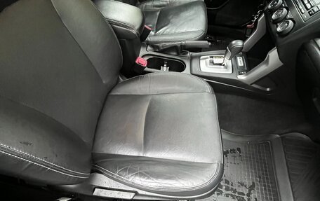 Subaru Forester, 2014 год, 1 525 000 рублей, 35 фотография