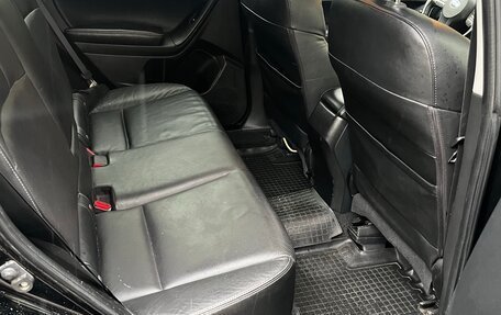 Subaru Forester, 2014 год, 1 525 000 рублей, 36 фотография