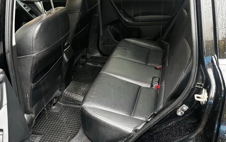 Subaru Forester, 2014 год, 1 525 000 рублей, 37 фотография