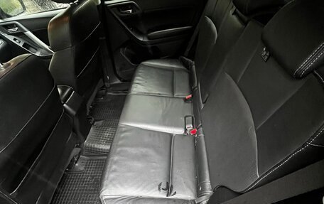 Subaru Forester, 2014 год, 1 525 000 рублей, 38 фотография