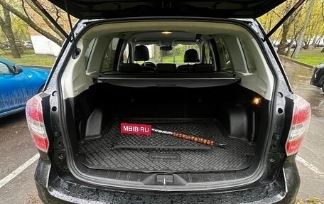 Subaru Forester, 2014 год, 1 525 000 рублей, 30 фотография