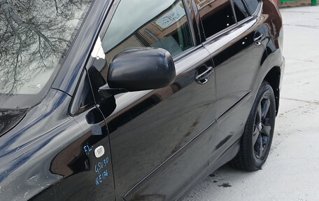 Lexus RX II рестайлинг, 2005 год, 950 000 рублей, 3 фотография