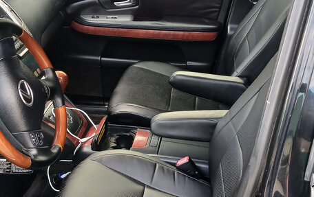 Lexus RX II рестайлинг, 2005 год, 950 000 рублей, 8 фотография