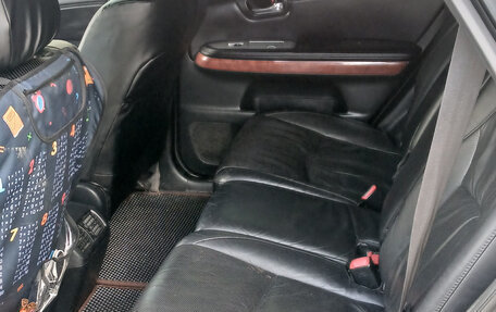 Lexus RX II рестайлинг, 2005 год, 950 000 рублей, 7 фотография