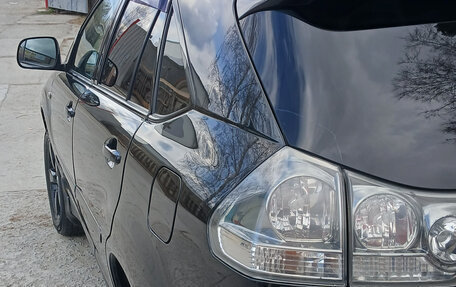 Lexus RX II рестайлинг, 2005 год, 950 000 рублей, 6 фотография