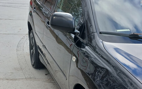 Lexus RX II рестайлинг, 2005 год, 950 000 рублей, 4 фотография