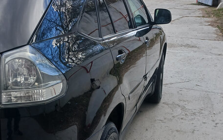 Lexus RX II рестайлинг, 2005 год, 950 000 рублей, 5 фотография