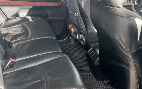 Lexus RX II рестайлинг, 2005 год, 950 000 рублей, 12 фотография