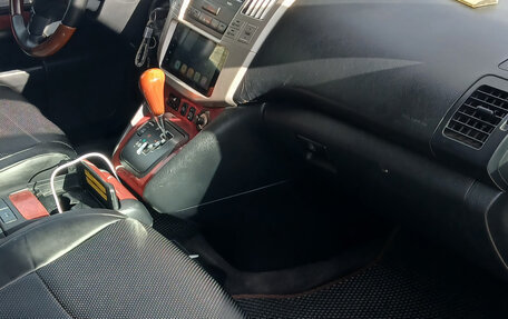 Lexus RX II рестайлинг, 2005 год, 950 000 рублей, 13 фотография