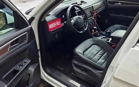 Volkswagen Atlas I, 2019 год, 4 000 000 рублей, 7 фотография