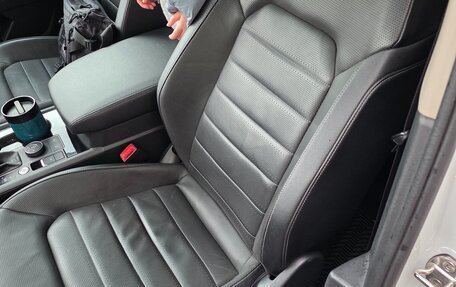 Volkswagen Atlas I, 2019 год, 4 000 000 рублей, 10 фотография