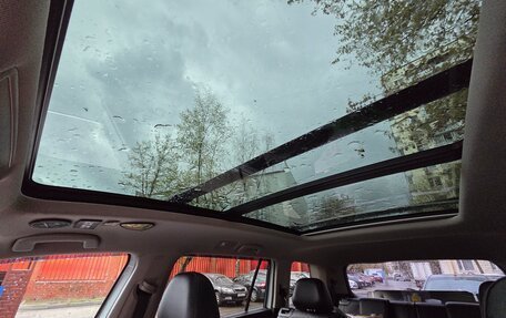 Volkswagen Atlas I, 2019 год, 4 000 000 рублей, 14 фотография