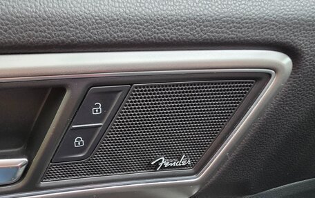 Volkswagen Atlas I, 2019 год, 4 000 000 рублей, 17 фотография