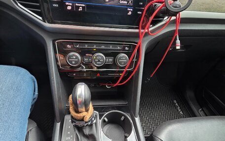 Volkswagen Atlas I, 2019 год, 4 000 000 рублей, 16 фотография