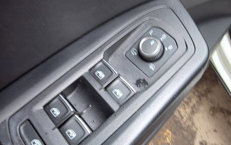 Volkswagen Atlas I, 2019 год, 4 000 000 рублей, 19 фотография