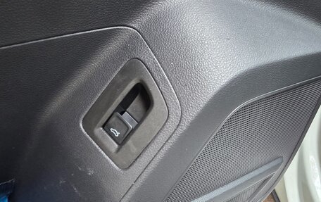 Volkswagen Atlas I, 2019 год, 4 000 000 рублей, 20 фотография