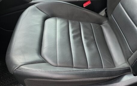 Volkswagen Atlas I, 2019 год, 4 000 000 рублей, 11 фотография