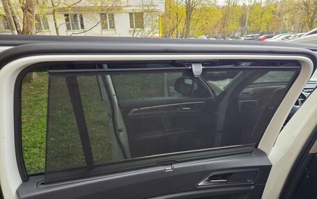 Volkswagen Atlas I, 2019 год, 4 000 000 рублей, 21 фотография