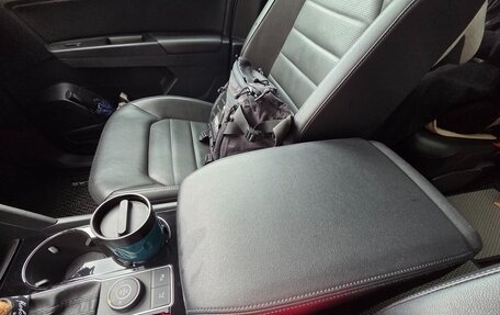 Volkswagen Atlas I, 2019 год, 4 000 000 рублей, 13 фотография