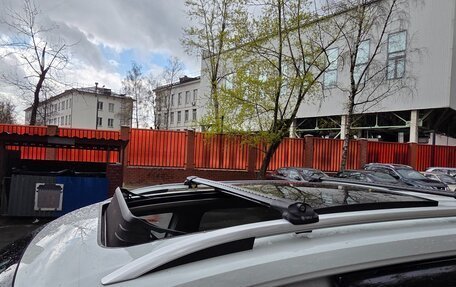 Volkswagen Atlas I, 2019 год, 4 000 000 рублей, 23 фотография