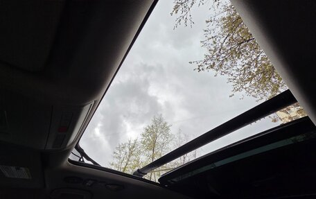 Volkswagen Atlas I, 2019 год, 4 000 000 рублей, 22 фотография