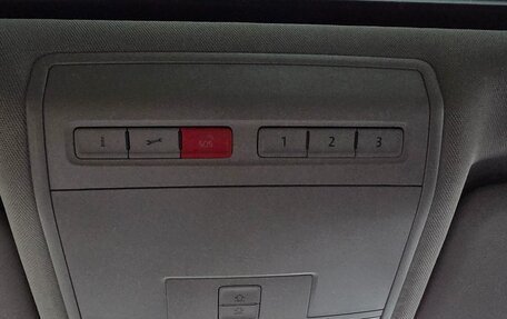 Volkswagen Atlas I, 2019 год, 4 000 000 рублей, 26 фотография