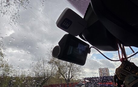 Volkswagen Atlas I, 2019 год, 4 000 000 рублей, 24 фотография