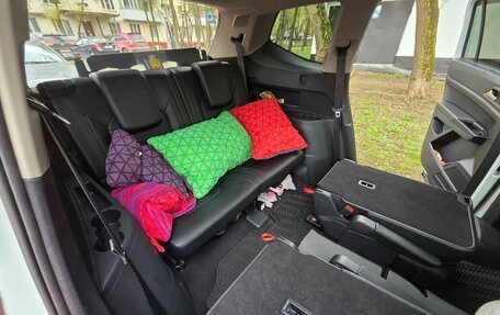 Volkswagen Atlas I, 2019 год, 4 000 000 рублей, 31 фотография