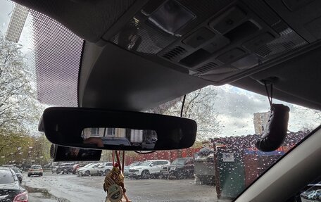 Volkswagen Atlas I, 2019 год, 4 000 000 рублей, 25 фотография