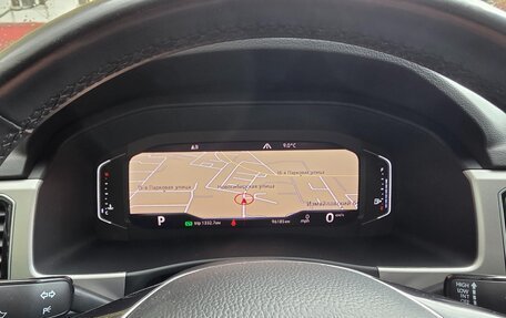 Volkswagen Atlas I, 2019 год, 4 000 000 рублей, 27 фотография