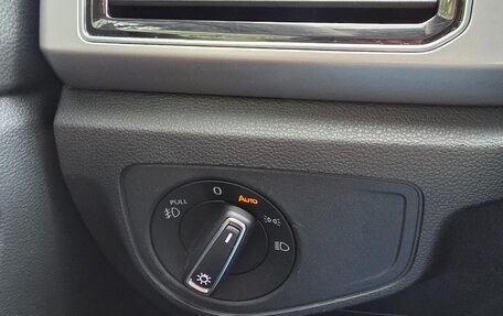 Volkswagen Atlas I, 2019 год, 4 000 000 рублей, 28 фотография