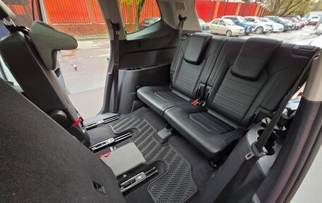 Volkswagen Atlas I, 2019 год, 4 000 000 рублей, 32 фотография