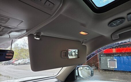 Volkswagen Atlas I, 2019 год, 4 000 000 рублей, 30 фотография