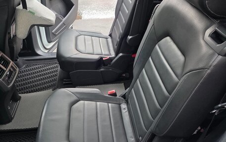 Volkswagen Atlas I, 2019 год, 4 000 000 рублей, 33 фотография