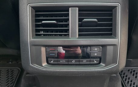 Volkswagen Atlas I, 2019 год, 4 000 000 рублей, 35 фотография