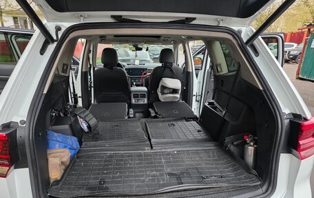 Volkswagen Atlas I, 2019 год, 4 000 000 рублей, 38 фотография