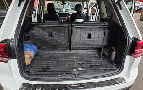 Volkswagen Atlas I, 2019 год, 4 000 000 рублей, 39 фотография