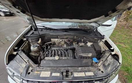 Volkswagen Atlas I, 2019 год, 4 000 000 рублей, 40 фотография