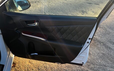 Toyota Camry, 2012 год, 1 600 000 рублей, 12 фотография