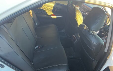 Toyota Camry, 2012 год, 1 600 000 рублей, 9 фотография