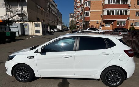 KIA Rio III рестайлинг, 2015 год, 1 250 000 рублей, 3 фотография