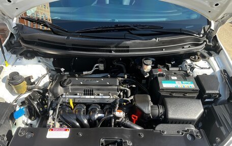 KIA Rio III рестайлинг, 2015 год, 1 250 000 рублей, 7 фотография